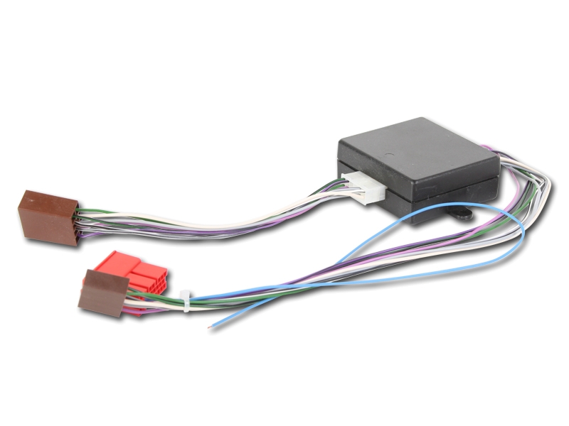 CHP Aktivsystemadapter Alfa Lancia Mercedes