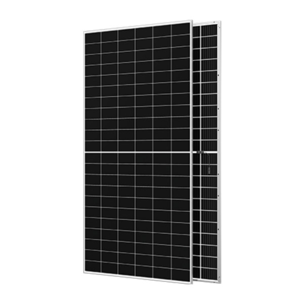 A650-GRH66Dw - bifacial
