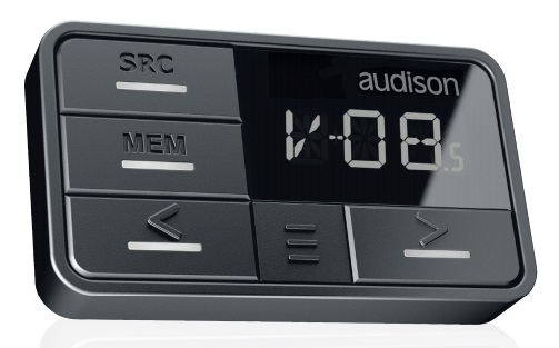 DRC AB DIGITAL REMOTE CONTROL BIT NOVE