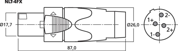 NLT-4FX