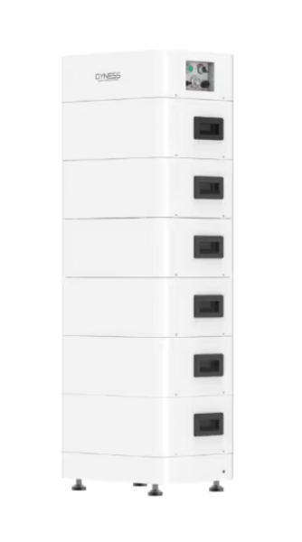Tower 2.0 T21 mit 19,2 kWh