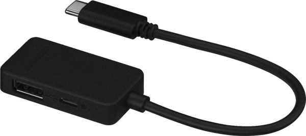 USBA-20CABMC