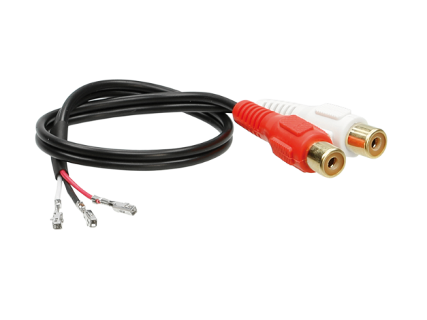 AUX IN Adapter Mitsubishi