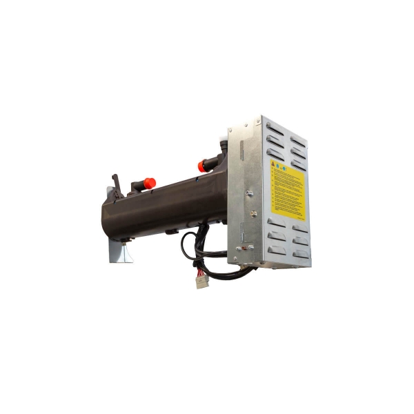 Inline-Backupheater 3kW für ECH2O Innengerät