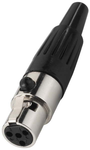 XLR-407J