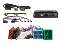 i-dapter Citroen/Fiat/Opel/Peugeot/Toyota Multilead