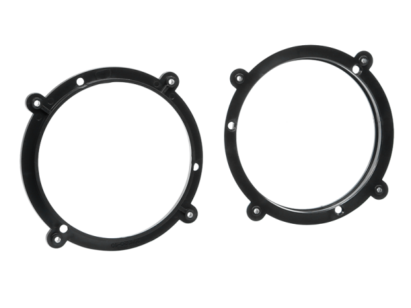 Lautsprecheradapter Ø130mm Audi A3