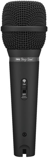 DM-5000LN