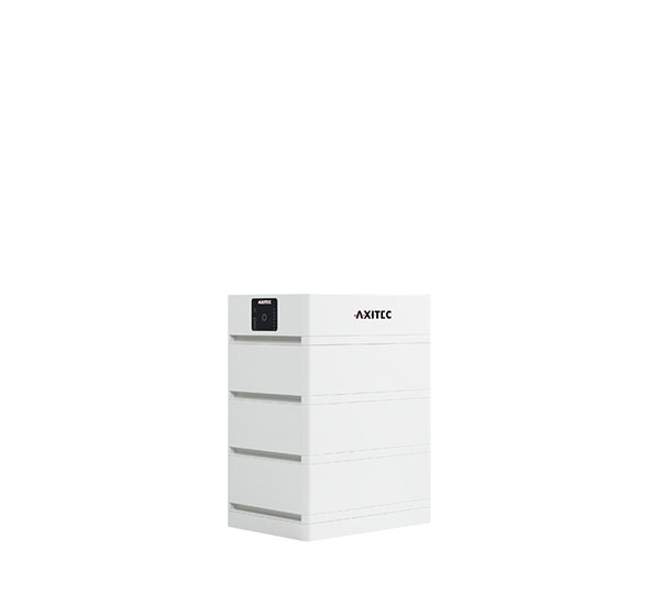 AXISTORAGE LI SV1 10.1 HIGH VOLTAGE LITHIUM-ION BATTERIESPEICHERSYSTEM