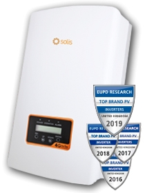 3.6kW 4G 2MPPT 1ph - DC