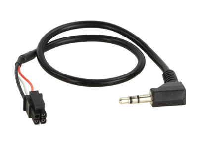 LFB 42a/CX401 Kabel > Blaupunkt 2010>/Pioneer/Sony Klinke