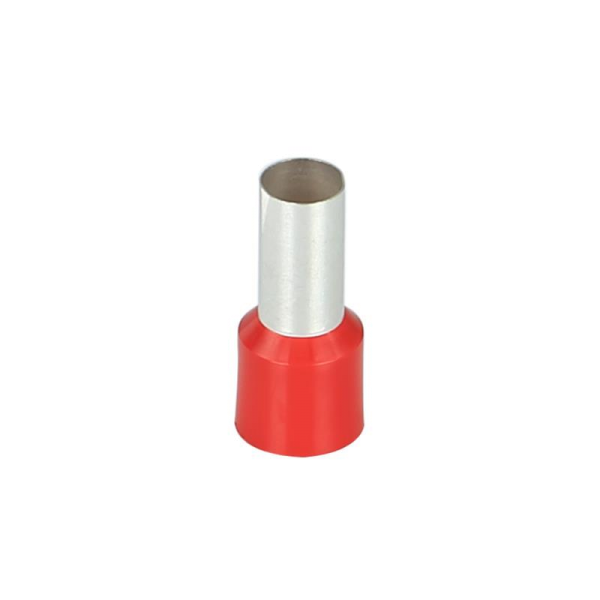 Aderendhülsen rot 35.0 mm² (50 Stück)