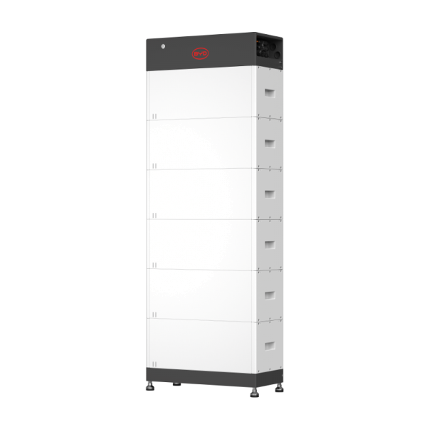 Battery-Box HVM+ 16.6