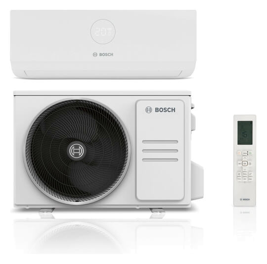 Single-Split-Klimagerät CL3000i-Set 70WE Außen- und Inneneinheit, 7 kW