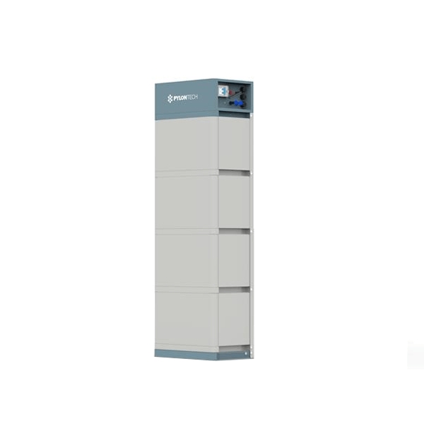 Force H2 14,20 kWh