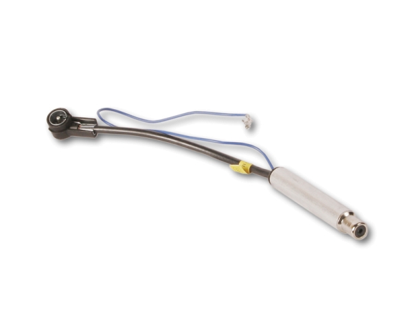 Phantom Antenneneinspeisung Audi,VW,SEAT,SKODA ISO