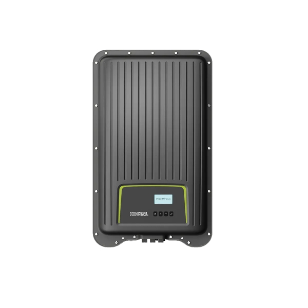 1PH Wechselrichter PIKO MP plus 4.6 (2MPPT)