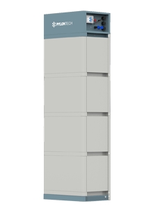 Force-H2 HV System 14.21kWh