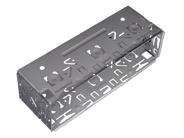 Panasonic Einbaurahmen