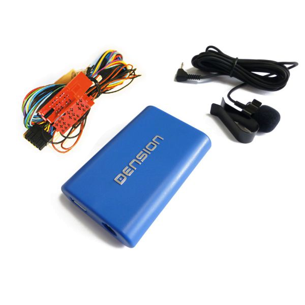 Gateway Lite BLUE AUDI (ISO)
