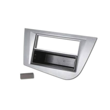 Radioblende Seat Leon ab 05 Doppel DIN CHP