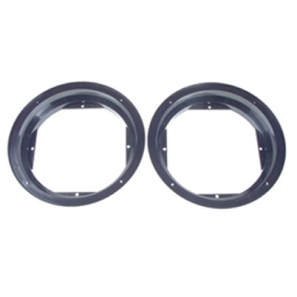 Lautsprecherringe für VW AUDI SKODA SEAT der Marke Dietz