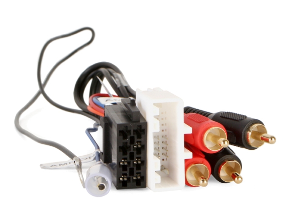 Aktivsystemadapter Nissan