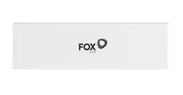 Fox EQ3300 3.2kWh HV Batterie - Haupteinheit