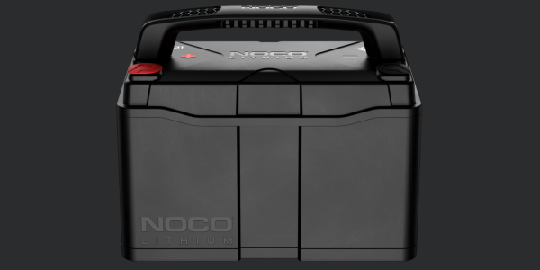 NLX31 120Ah Group 31 Lithium Battery