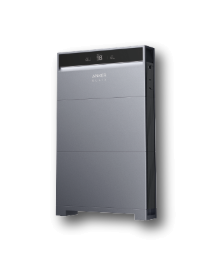 X1-H12K-T 3-Phasen-Leistungsmodul und 10-kWh-Speicherpaket