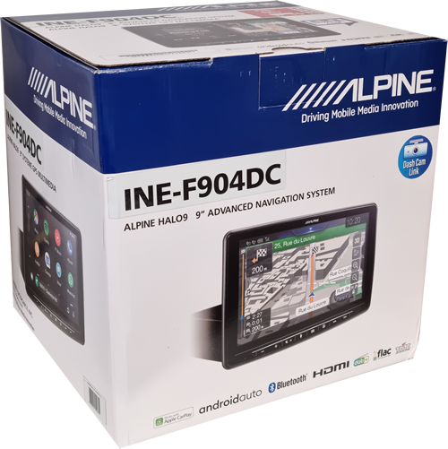 INE-F904DC