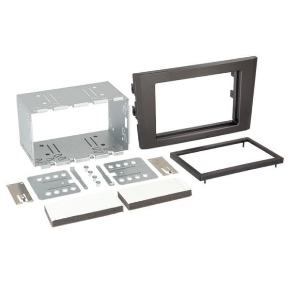 2-DIN RB Volvo XC90 2006->2014
