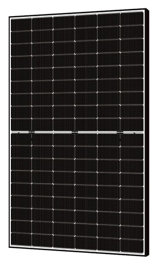 DH108NA 425W DAS SOLAR TOPCON-MODUL BIFAZIAL