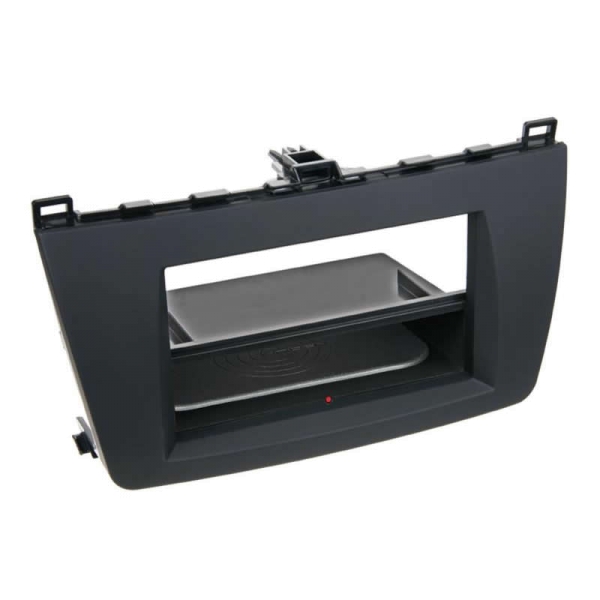 RT 2-DIN RB Inbay Mazda 6, 2008, schwarz