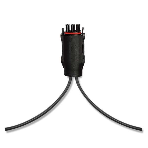 4 Meter AC Buskabel für DS3-S (2,5mm2)