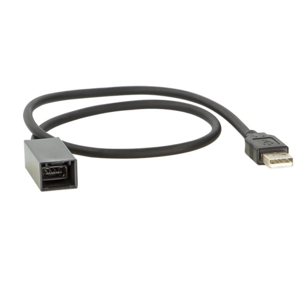 USB / AUX Ersatzplatine Mitsubish L200 2015->