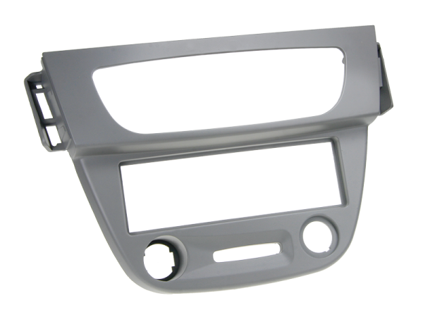 Doppel-ISO Radioblende Renault