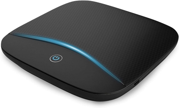 Car Air Purifier PCAPCHC
