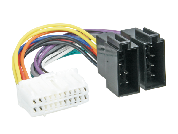 Chrysler / Jeep Autoradios