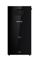 MARS I PLUS 12kW Hybrid-Bundle - 10,24kWh LFP Speicher - 3-Phasen ESS