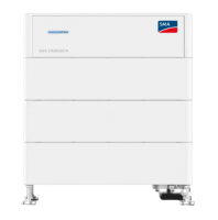 Storage M Starter Pack - 12,27 kWh - Inkl. BMS & 3 Batteriemodule