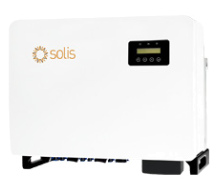 50kW 3ph 5 MPPT - DC S5