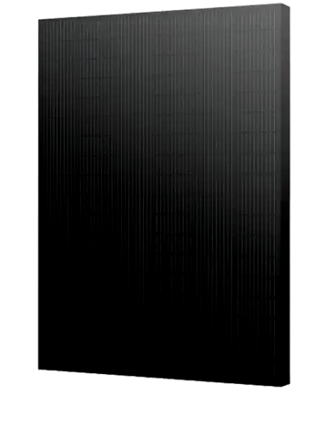 Panda 425 EC full black
