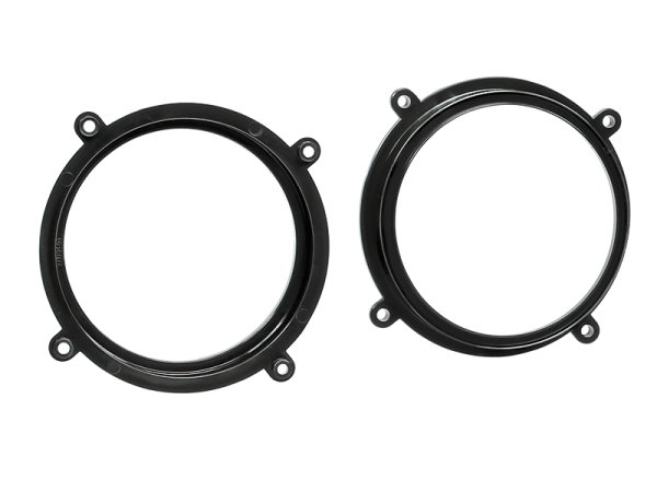 Lautsprecheradapter Ø130mm Fiat Brava / Bravo