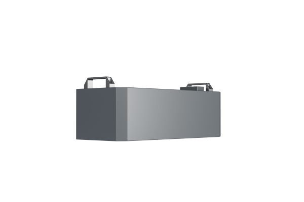 HELIVOR HV Modul 3.2 kWh DUMMY