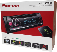 DEH-S210UI