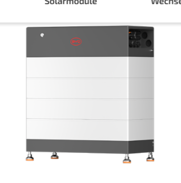 Battery-Box HVB 11.8