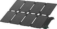 PS100X Tragbares Solarpanel