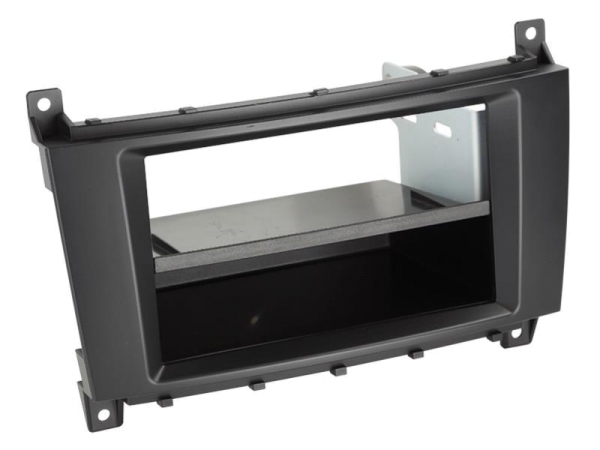 2-DIN RB Mercedes C-Klasse W203 Mopf. 04/2004-08/200