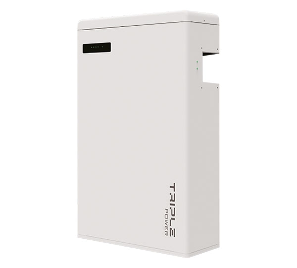T-BAT H 5.8 MASTER PACK V2.1 HIGH-VOLTAGE LITHIUM-IONEN-BATTERIE